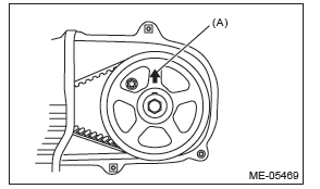 Subaru Outback. Mechanical