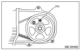 Subaru Outback. Mechanical