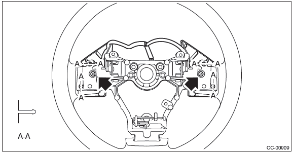 subaru steering wheel extension for tall drivers