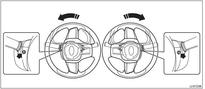 Subaru Outback. Wiper and Washer Systems